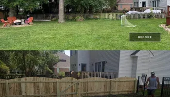 Aluminum Fencing for Tidewater Trim & Deck in Moyock, NC