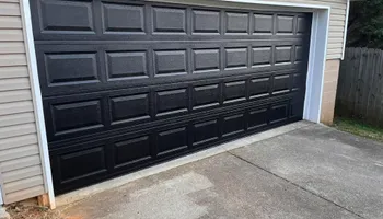 Garage Door Installation for Knox Garage Door Services LLC in Knoxville, TN