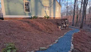 FLOWER BEDS for UNION HILL LANDSCAPING in Canton, GA