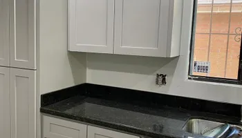 Kitchen Renovation for Troncoso Home Remodeling in Brownsville, TX