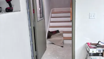 FRAMING for Enova Home Improvement in Westborough, MA