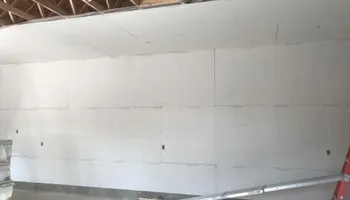 Deck And Patio Construction for Asher Construction in River Falls, WI