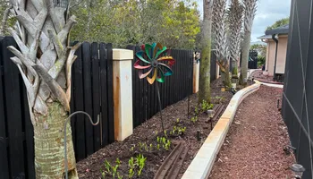 Interior Painting for Ferrell’s Professional Painting & Home Services LLC in Panama City Beach, FL