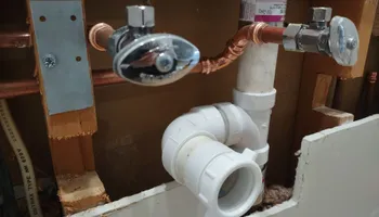 Plumbing Repairs for Top Notch Plumbing and Drain Cleaning in Grand Rapids, OH