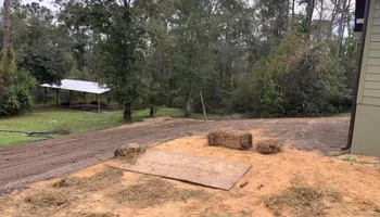 Land Clearing & Demolition for All American Excavating Inc in Brooksville,  FL