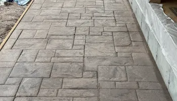 Concrete for Josh's Construction and Vinyl Siding in Nixa, MO