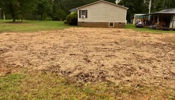 Site Preparation for Site Solutions in Lynchburg, Virginia