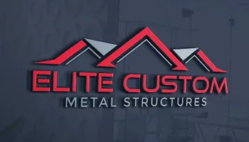 Carport for Elite Custom Metal Structures in Belmont, MS