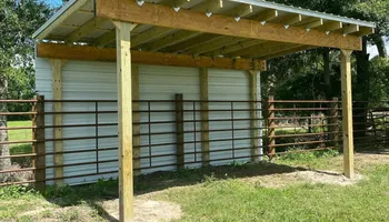 Site Preparation for DuBose Outdoor Services in Sumter, SC