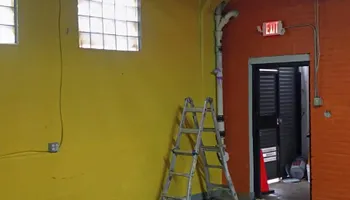 Interior Painting for Cornerstone Custom Painting in Cherry Hill, NJ