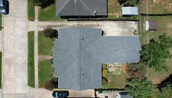 Roofing for Spectrum Roofing and Renovations in Metairie, LA