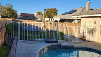 New Home Construction for Shermer Construction, LLC in Ridgecrest, CA