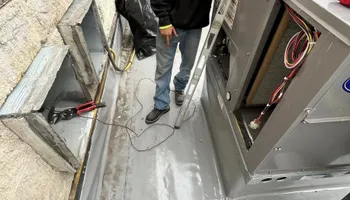 Residential HVAC Installation for Coolies Heating and Air  in Morgantown, WV