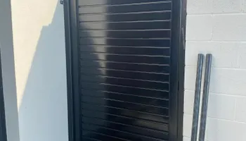 Metal Fabrication for Flores Welding in Penitas, TX