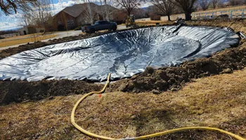 Septic System Installation for Double T Excavation And Services, LLC in Grand Junction, CO