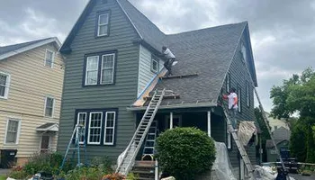 Exterior Painting for Empire Painting Services in Syracuse, NY