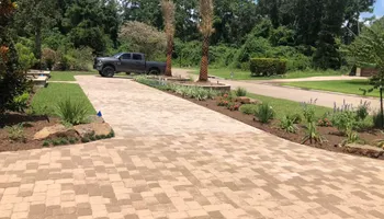 Masonry for Cuernavaca Landscaping in Spring, TX