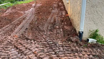 Concrete Removal for Expedite Construction in Douglasville, GA