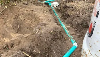 Well Servicing for Mike Wilcoxson Excavating & Well Drilling in Pierceton,  IN