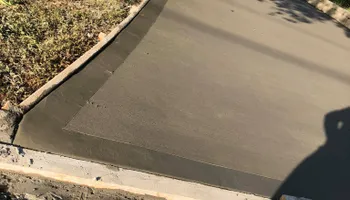 Concrete for A&J Concrete Service in Knoxville, TN