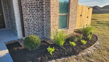 Mowing for Bruno's Professional Lawn's & Landscape in Beaumont, TX