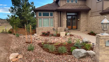 Patio Design & Construction for Parga Development & Maintenance Services  in Thornton, CO