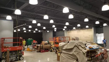 Mini Splits for Corman Electric in Sandown, NH