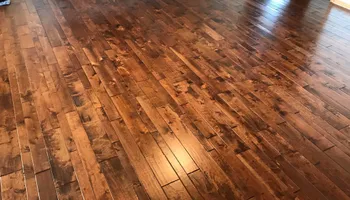 Floor Installation for Ellis Custom Floors in Stanberry, MO
