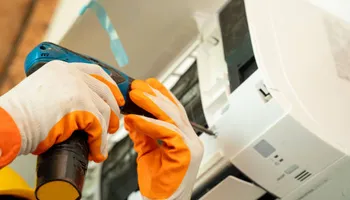 HVAC Installation for DPI Plumbing, Heating, & Cooling, LLC in Detroit, MI