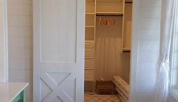 Kitchen Renovation for Burmeister Construction in Camdenton, MO