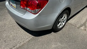 Paint Repair for MaziMan Paint and Customs in Chandler, AZ