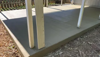 Concrete for Albeco Contractors LLC  in Giddings, TX