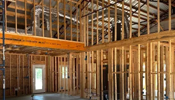   Barndominium for RL Barns & Barndominiums in Deatsville, AL
