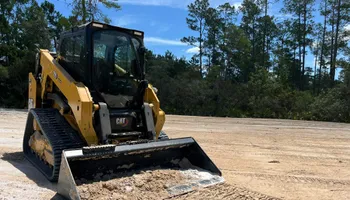 Land Clearing & Demolition for South Lake Loader Service in Minneola, FL