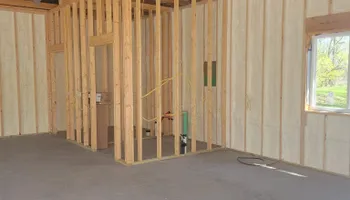 Spray Foam Insulation for Ray's Spray Foam LLC in Browerville, MN
