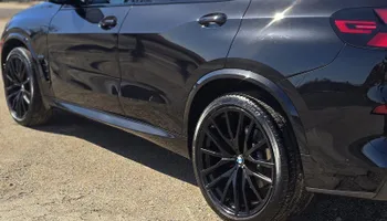 Ceramic Coating for Luxury Auto Detail in Peoria, IL