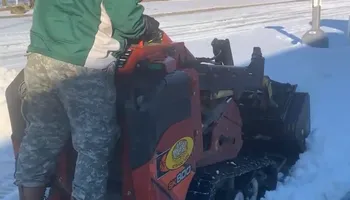 Mowing for Russell's Lawn Care Plus in Nashville, TN