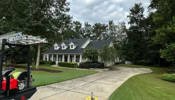 Soft Washing for A Clear View Window Cleaning & Pressure Washing  in Buford, Georgia
