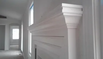 Interior Painting for B & L Painting LLC in Riverview, MI