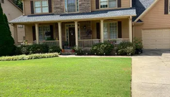 Mowing for ACE Lawn Care of Georgia LLC in Atlanta, GA