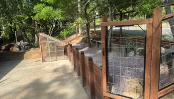 Deck & Patio Installation for Stanisloo’s Landscaping and Services in Potter Valley, CA