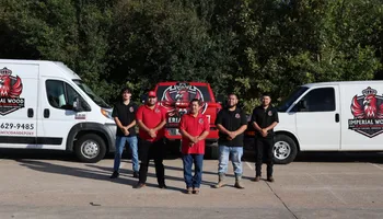 Hardwood Floors for Imperial Wood & Epoxy Flooring in Houston, TX