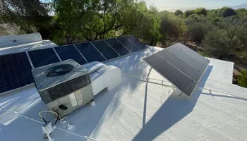 Roofing Installation for Generations Roofing in Tucson, AZ