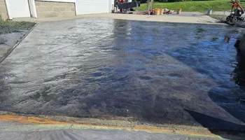 Concrete for New Age Concrete in Perry, IA