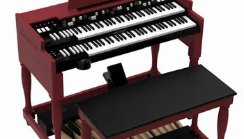 Hammond Organ Repairs for Spearhead Music Service in Effingham, SC