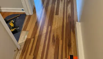 Kitchen Renovation for New Horizons General Contracting in Pittsfield, MA