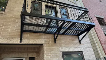 Components & Cladding Inspections & Design for Momentum Structural Engineering LLC in Based in Houston, TX