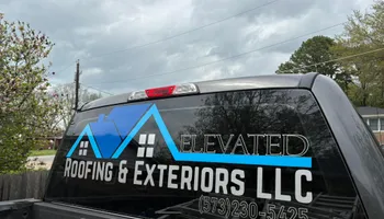 Roofing Replacement for Elevated Roofing & Exteriors in Fulton, MO