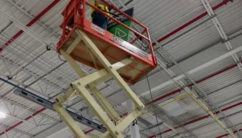 Painting and Drywall for Camalett Services in Perry, GA