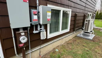 Electrical Repairs for Burgess Electric in Douglas, MA